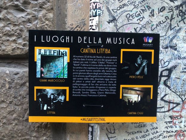 Cantina Liftiba