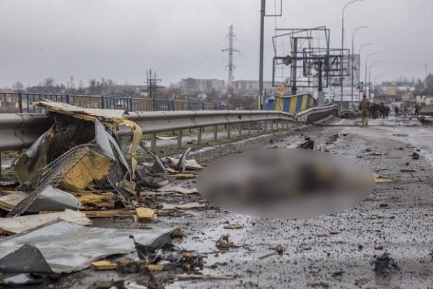 Guerra in Ucraina
