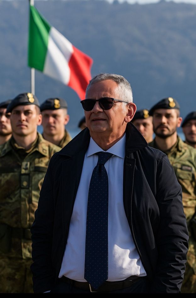Francesco Macrì