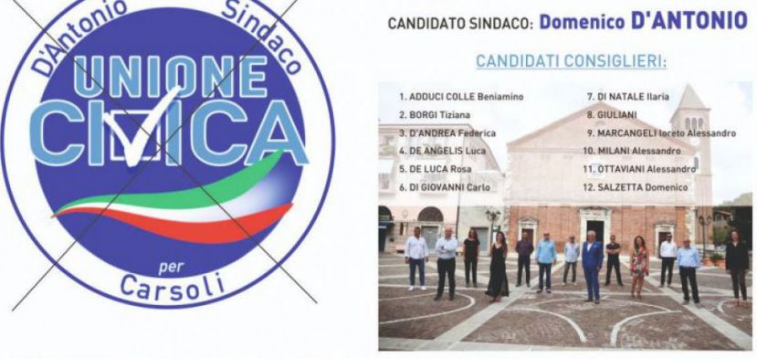 Gruppo Unione Civica per Carsoli