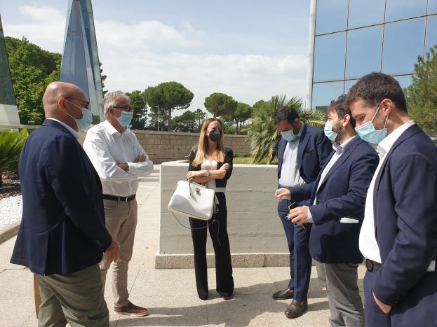 Visita Misiani