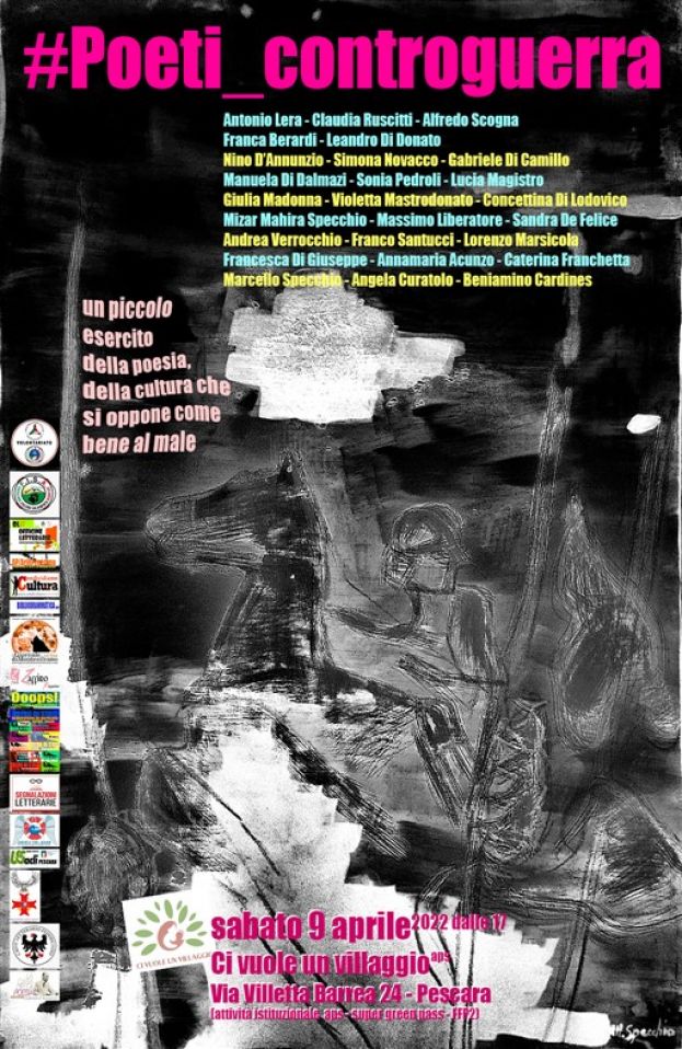Locandina Evento