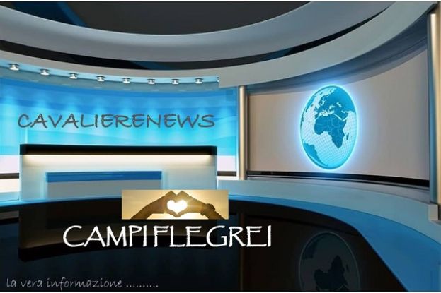 Campiflegrei