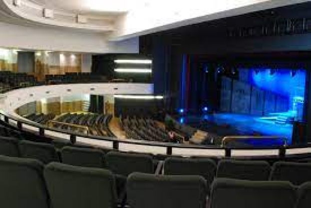 Teatro Olimpico di Roma