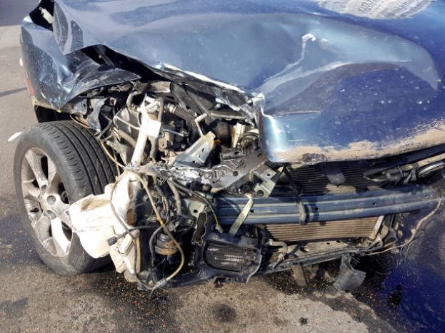 Automobile Incidentata
