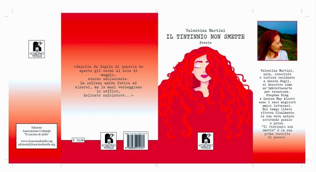 Copertina libro