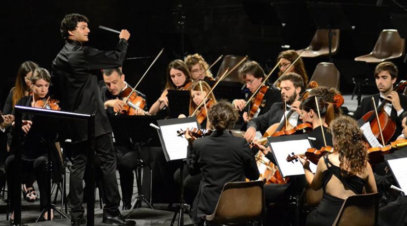 Orchestra Calamani