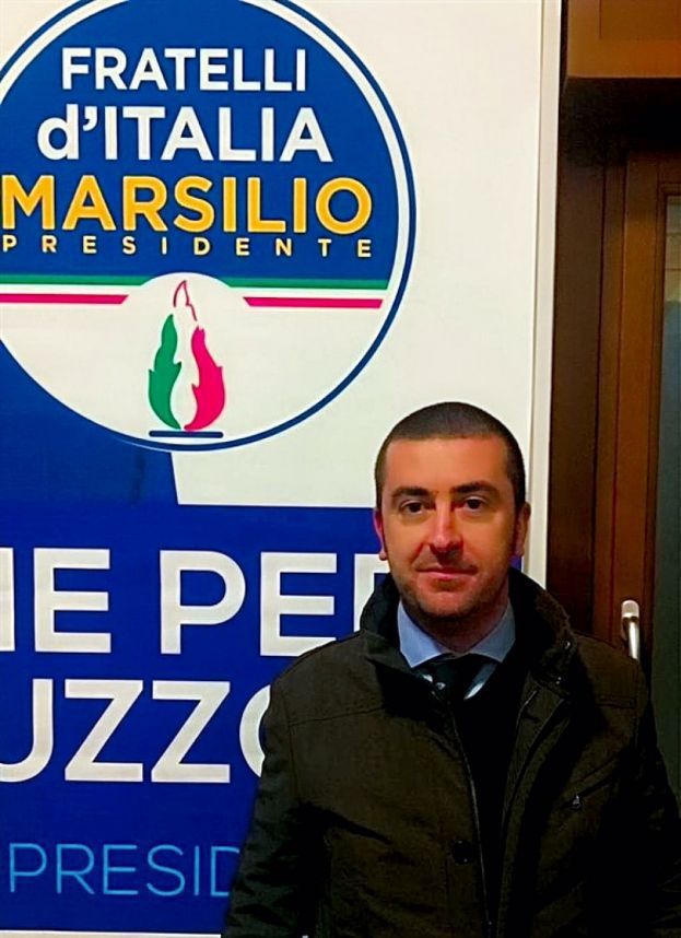 Michele Malafoglia