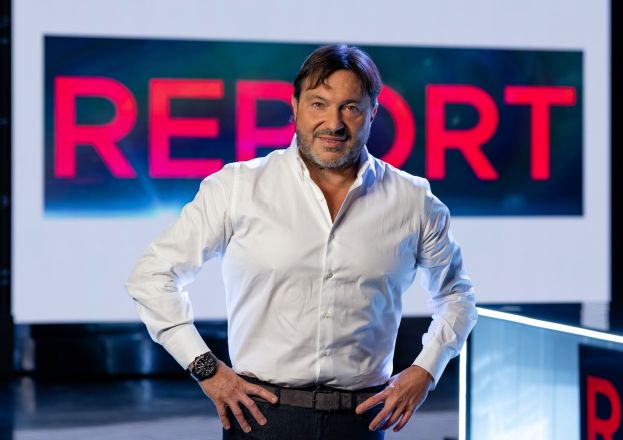 SIGFRIDO RANUCCI