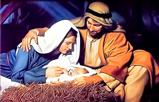 Sacra Famiglia