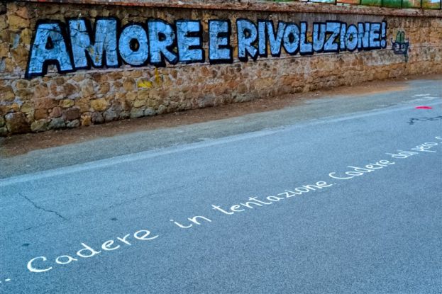 Snodo Mandrione