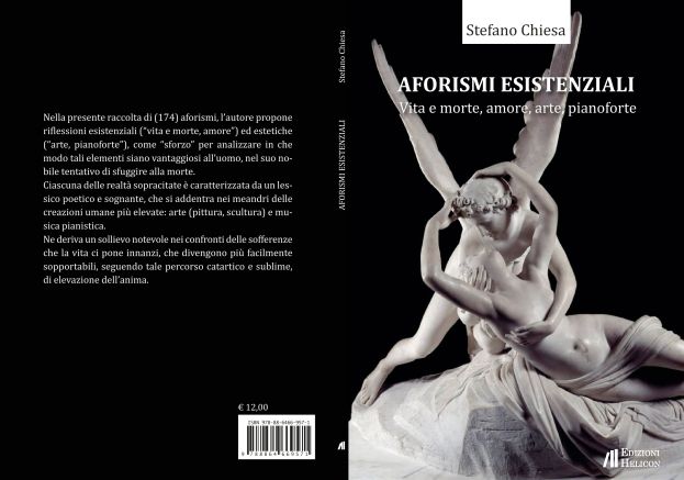 Copertina Libro