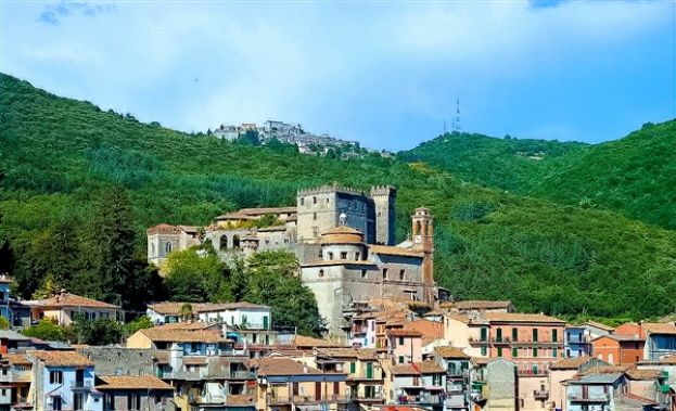 Arsoli