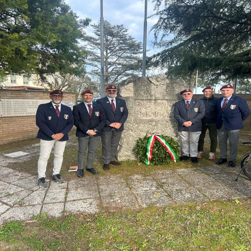 Foto di gruppo