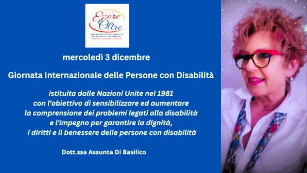 Locandina Evento