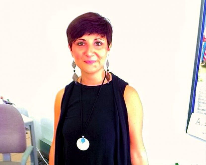 Milena Criscuolo
