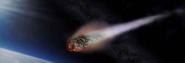 ARRIVA TX68, L’ASTEROIDE DELLA FESTA DELLA DONNA STA PER PASSARE VICINO ALLA TERRA: CI “SFIORERÀ” OGGI