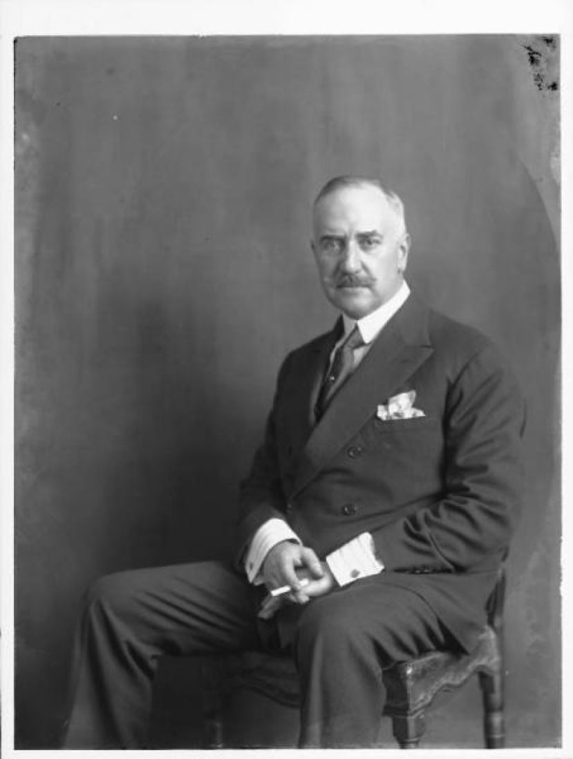 Ugo Ojetti