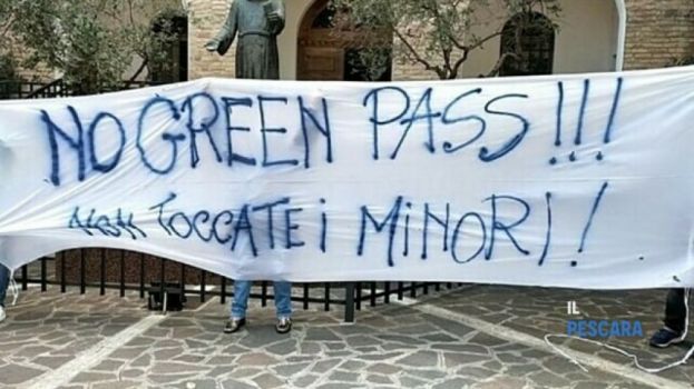 Sciopero della fame e della sete