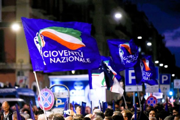 Gioventù Nazionale