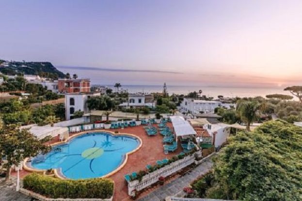 Ischia