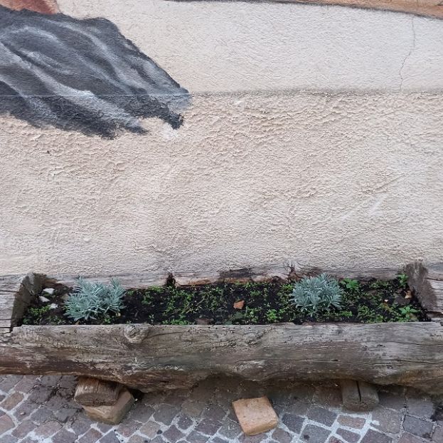 Atto Vandalico