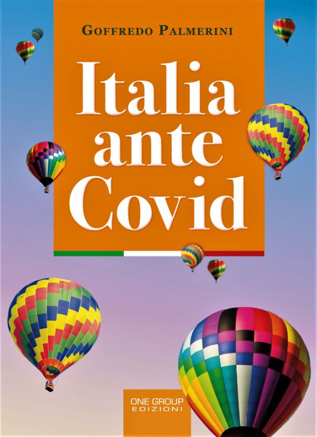 Copertina Italia ante Covid
