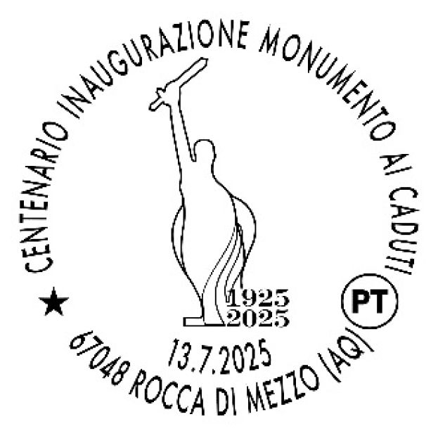 Annullo Filatelico