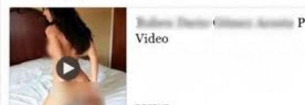 VIRUS A LUCI ROSSE SU FACEBOOK:ECCO COME TUTELARSI