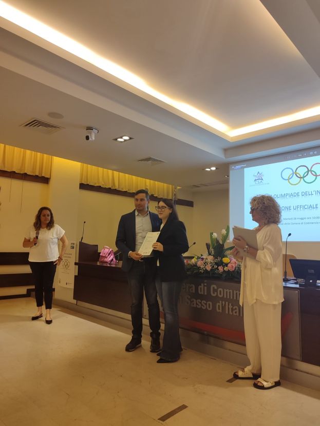 Premiazione
