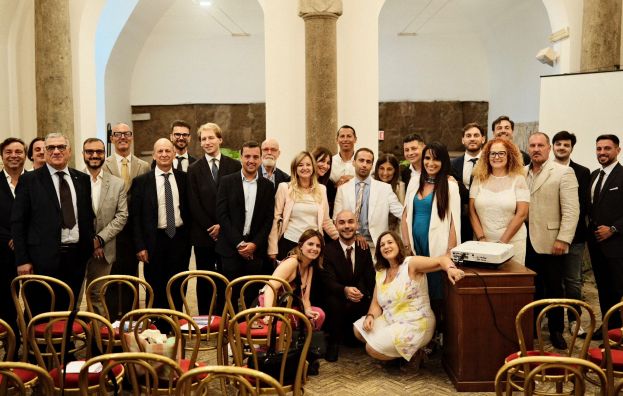 Foto di Gruppo