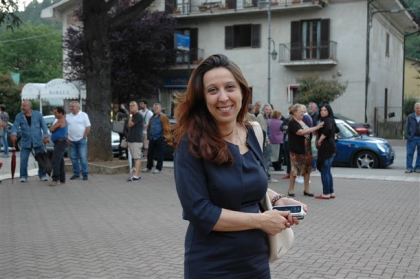 CARSOLI,IL SINDACO VELIA NAZZARRO AL CONSIGLIERE D'ANTONIO:"DEMAGOGIA INUTILE ED IMPRODUTTIVA"