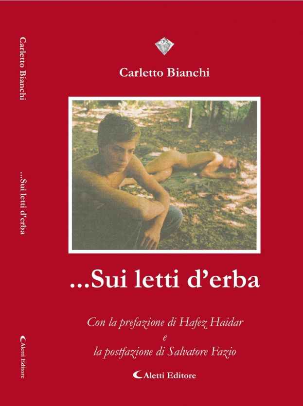 Copertina Libro