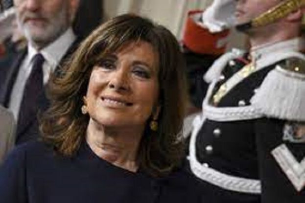 Casellati