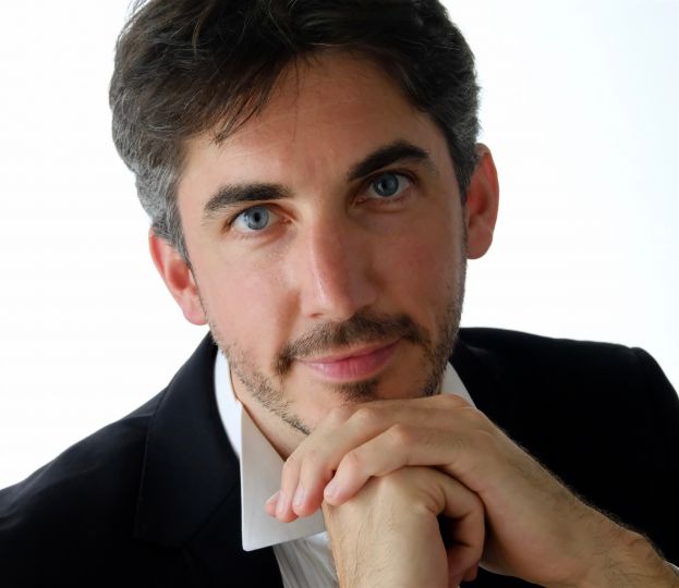 Costantini Giovanni