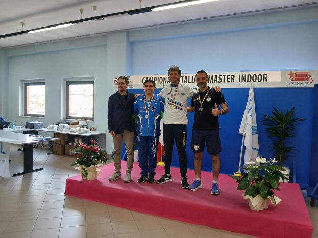 Premiazione