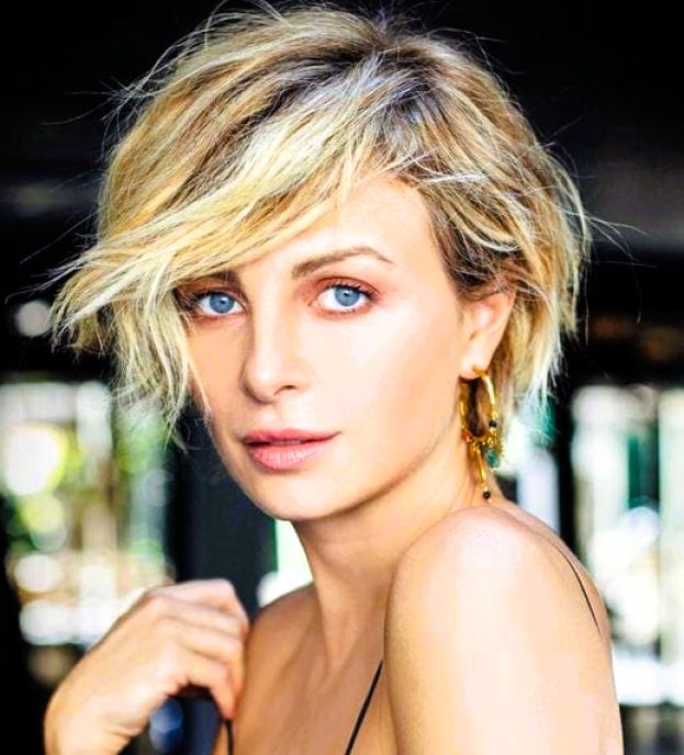 Violante Placido_ Andrea Ciccalè