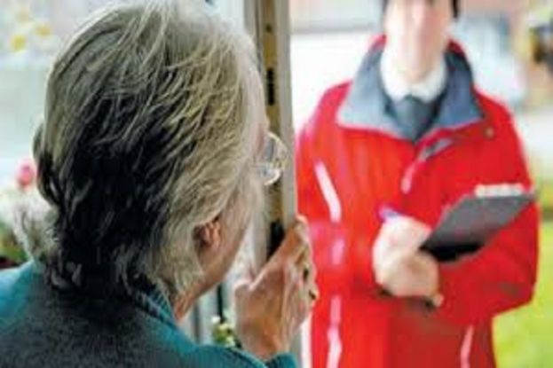 CARSOLI - ATTENZIONE, FINTI ADDETTI ENEL RICHIEDONO DOCUMENTAZIONE