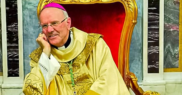 Mons. Nunzio Galantino