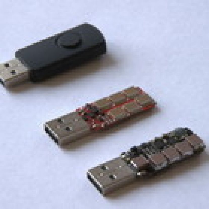 USB KILLER 2.0 ,LA PENNETTA PERICOLOSISSIMA:"NON ATTACCATELA AL PC".ECCO PERCHE'