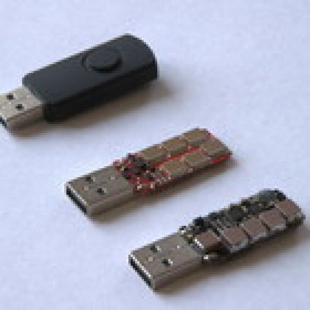 USB KILLER 2.0 ,LA PENNETTA PERICOLOSISSIMA:"NON ATTACCATELA AL PC".ECCO PERCHE'