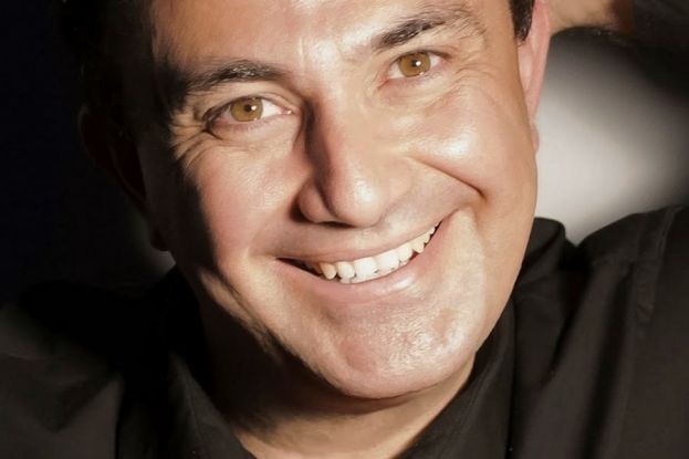 Sandro Vergato