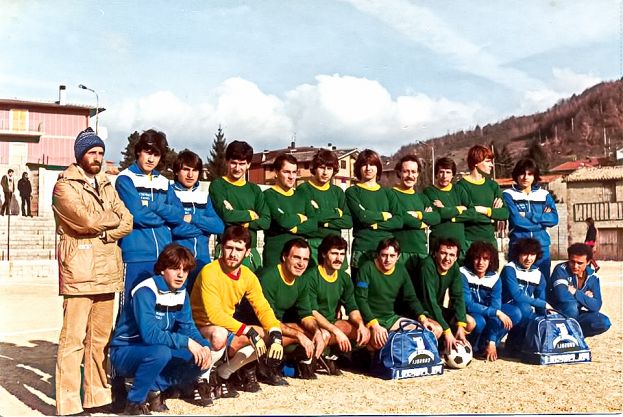 CARSOLI,"QUANDO SI ERA GIOVANI"