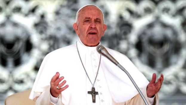Papa Bergoglio