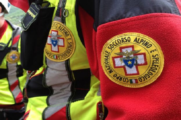 Soccorso Alpino