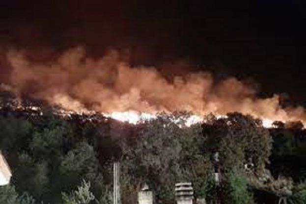 Incendi