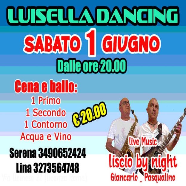 Locandina