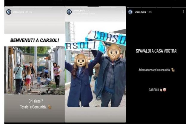 Foto Social
