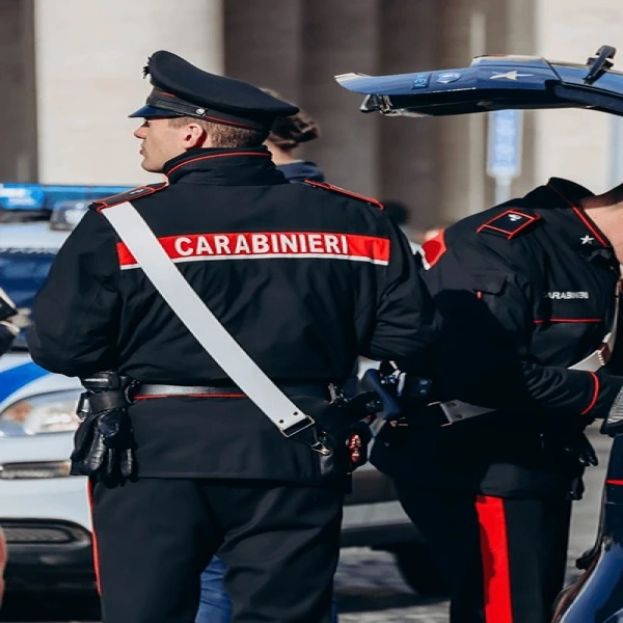 Carabinieri