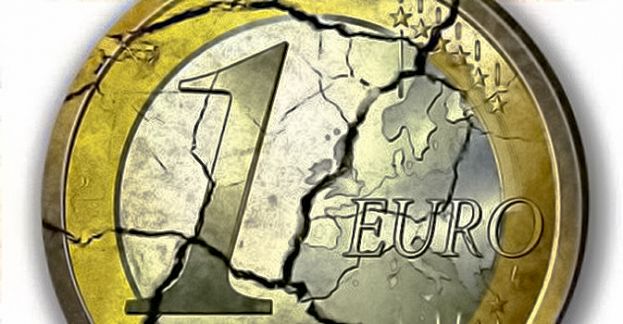 IL GURU AMERICANO DOUG CASEY: LA VERITA' SE CROLLA L'EURO